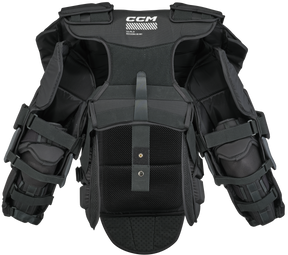 CCM Pro Spec Plastron de Gardien Senior