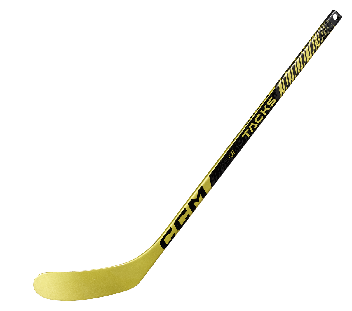 CCM Tacks AS6 Pro Mini Hockey Stick - CCM