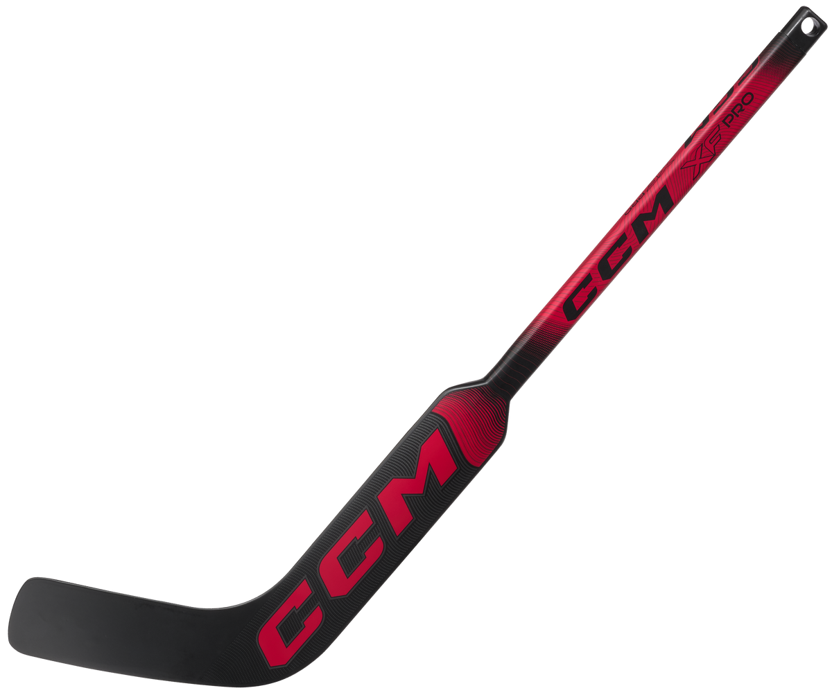 CCM XF Pro Mini Bâton de Gardien