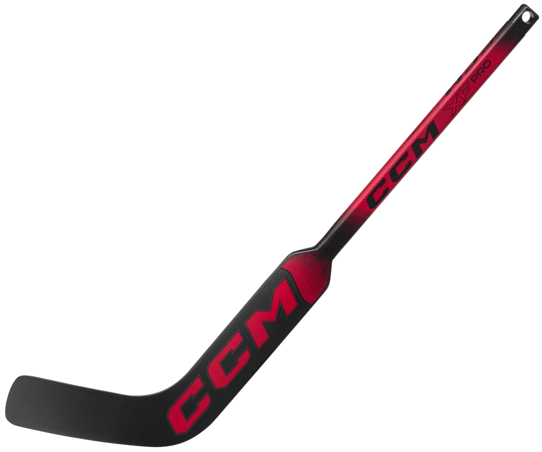 CCM XF Pro Mini Bâton de Gardien