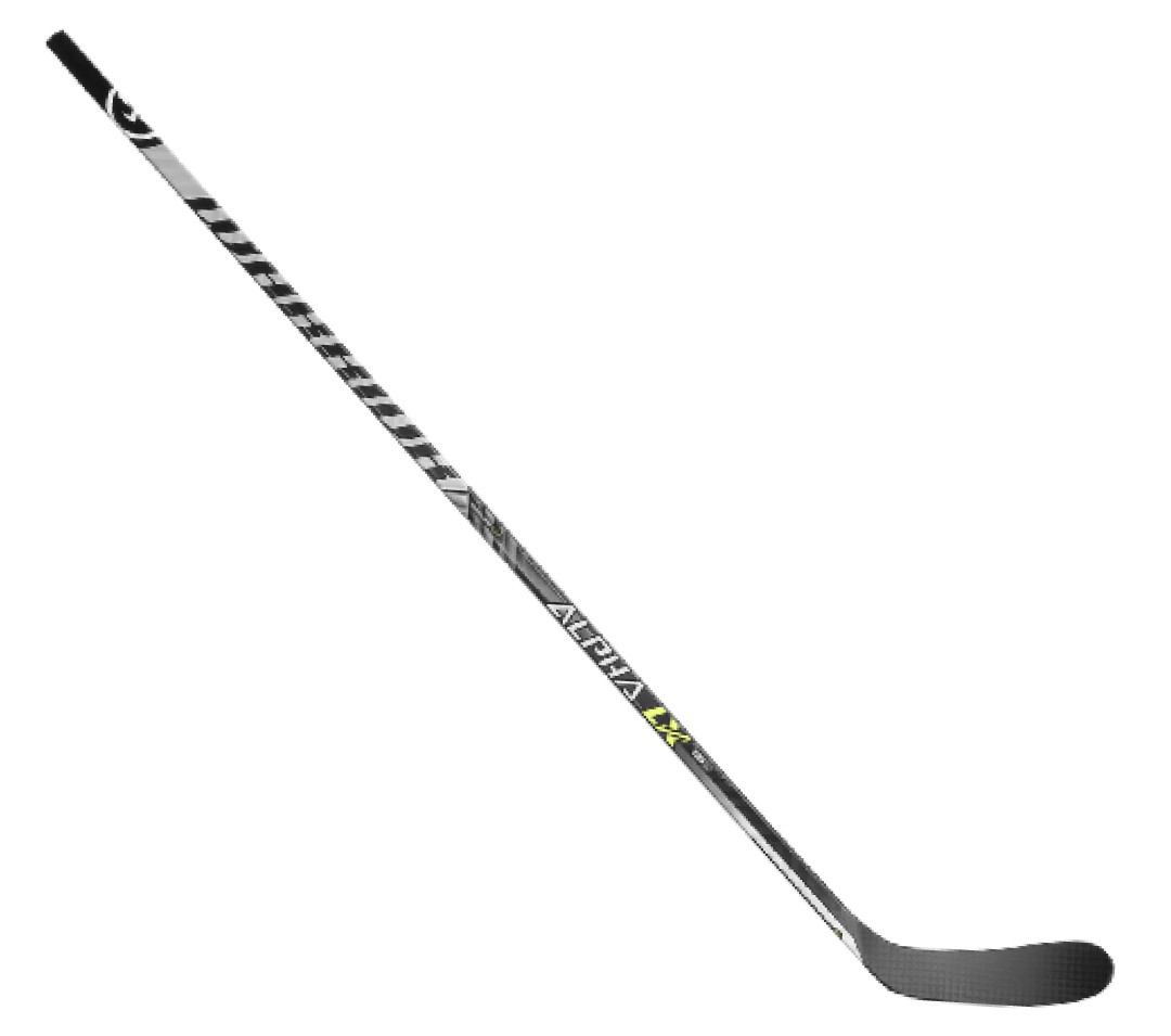 Warrior Alpha LX Team Senior Hockey Stick - Warrior