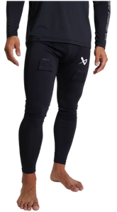 BAUER PANTALON EN SOUS-VÊTEMENTS JOCK PERFORMANCE SENIOR