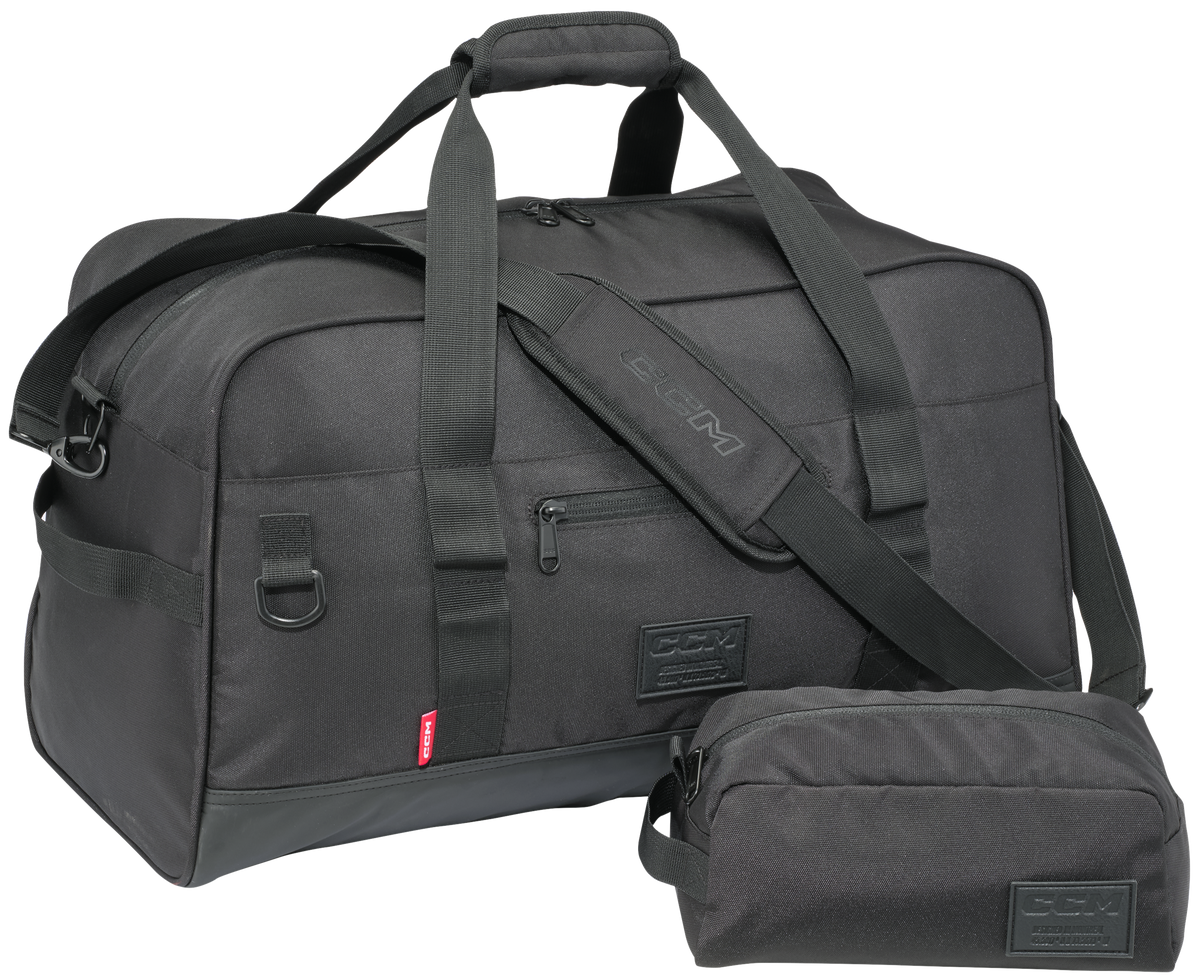 CCM Travel Duffle Bag