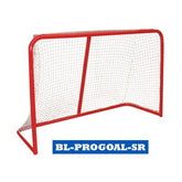 Blue Sports Senior Pro Goalie Net