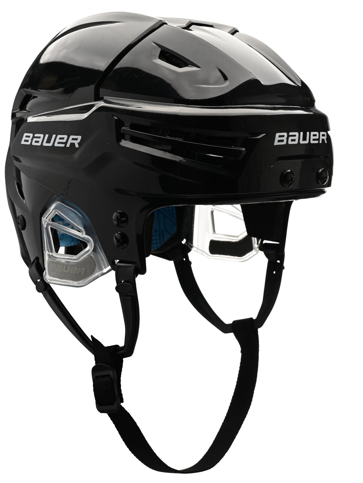 Bauer Re-Akt 65 Hockey Helmet - Bauer