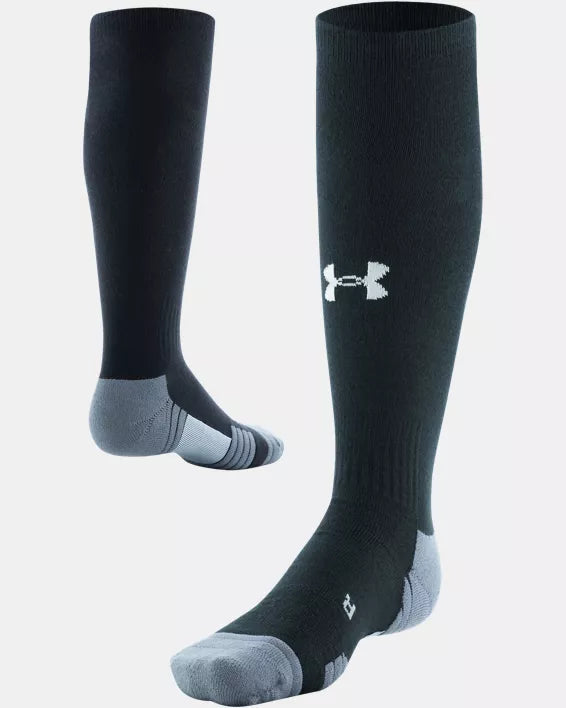 Under Armour Team Over-The-Calf Socks Youth (2023) - Under Armour