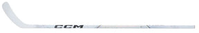 CCM Ribcor Trigger 9 Pro North Junior Hockey Stick (White)