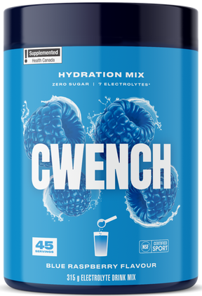 Cwench Hydration Mix (315g)