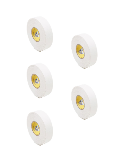 Howies 5-Pack Tape Retail (White) - Howies