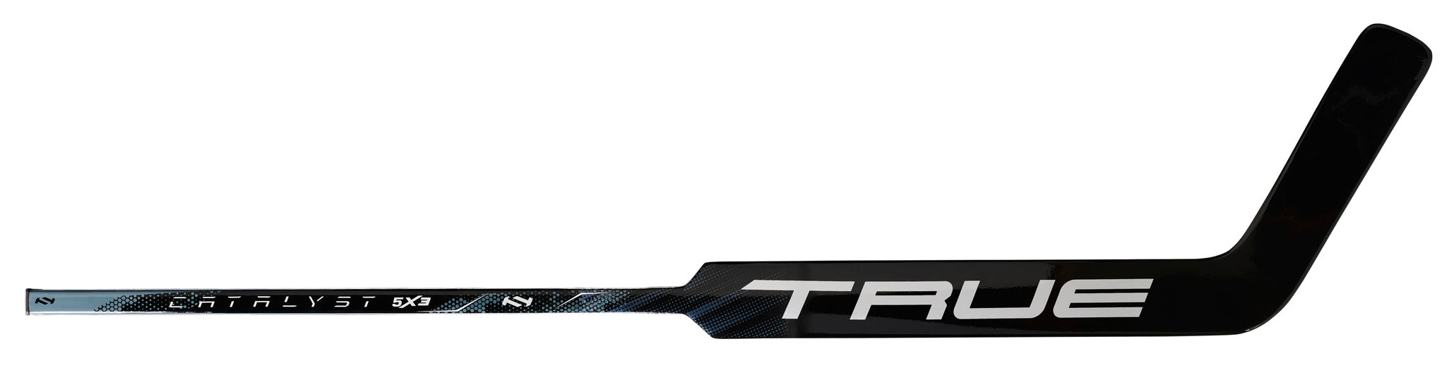 True Catalyst 5X3 Senior Goalie Stick - True Hockey