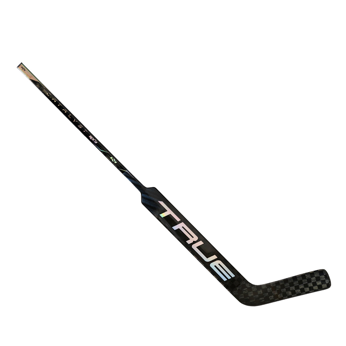 True Catalyst 9X3 Senior Goalie Stick - True Hockey