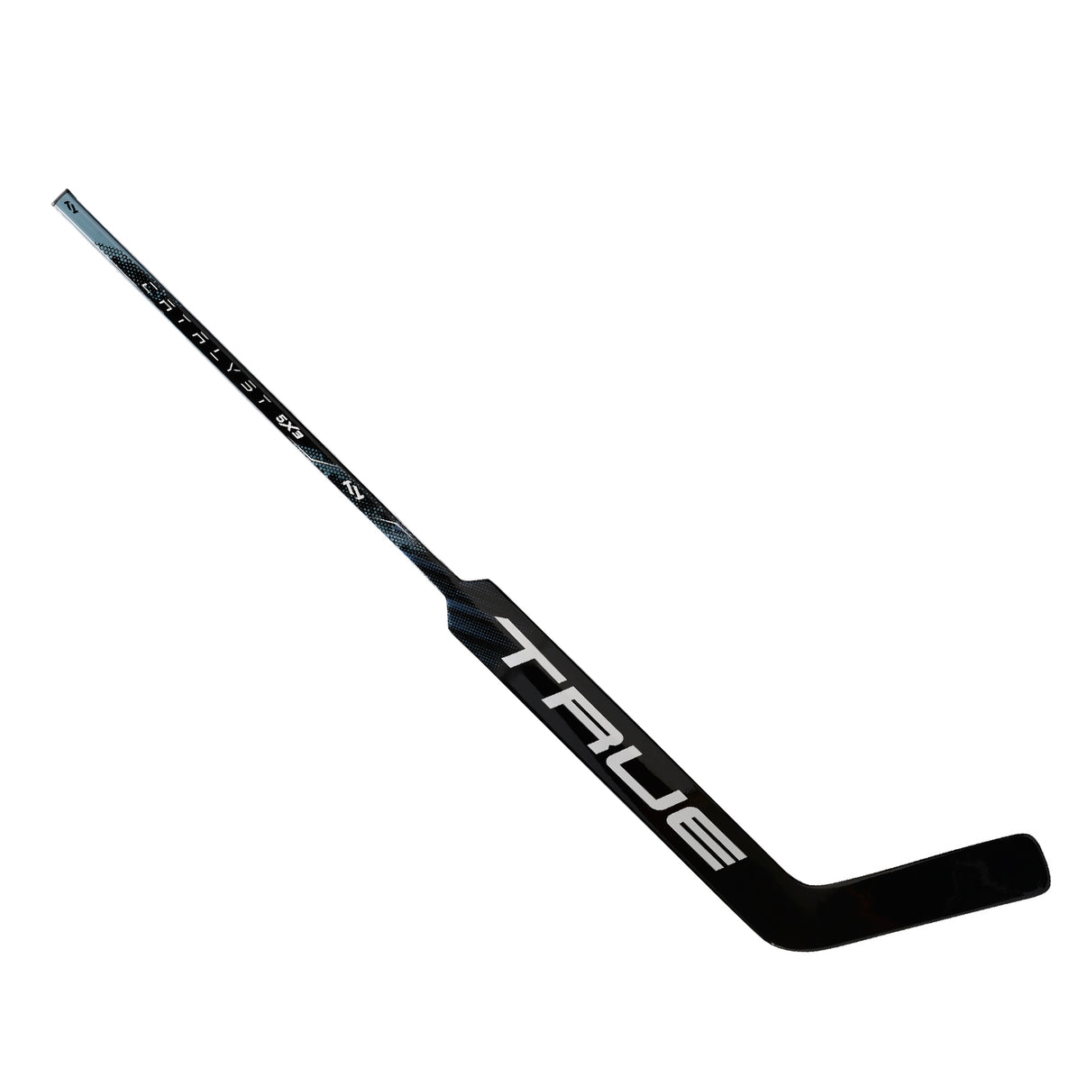 True Catalyst 5X3 Intermediate Goalie Stick - True Hockey