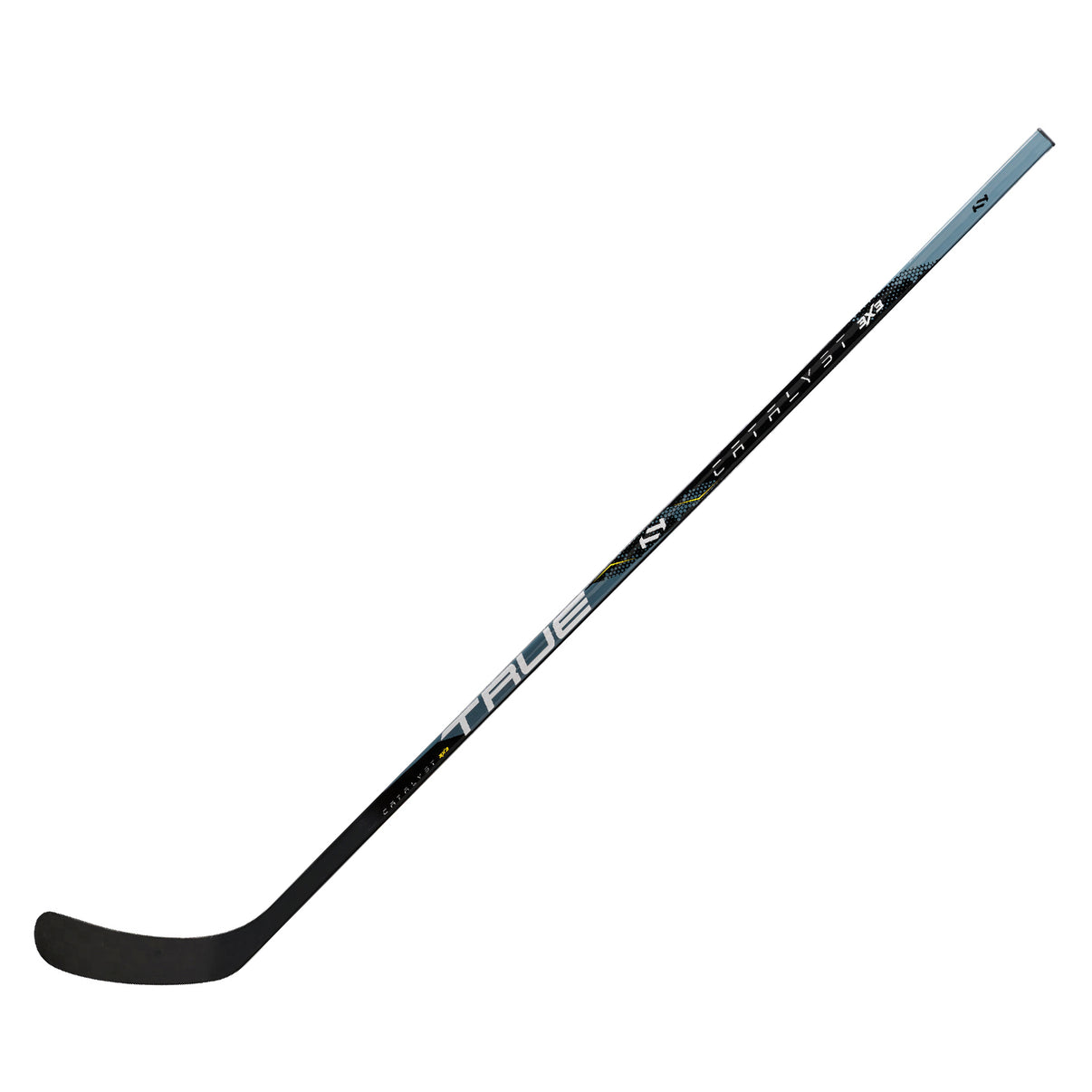 True Catalyst 3X3 Intermediate Hockey Stick - True Hockey