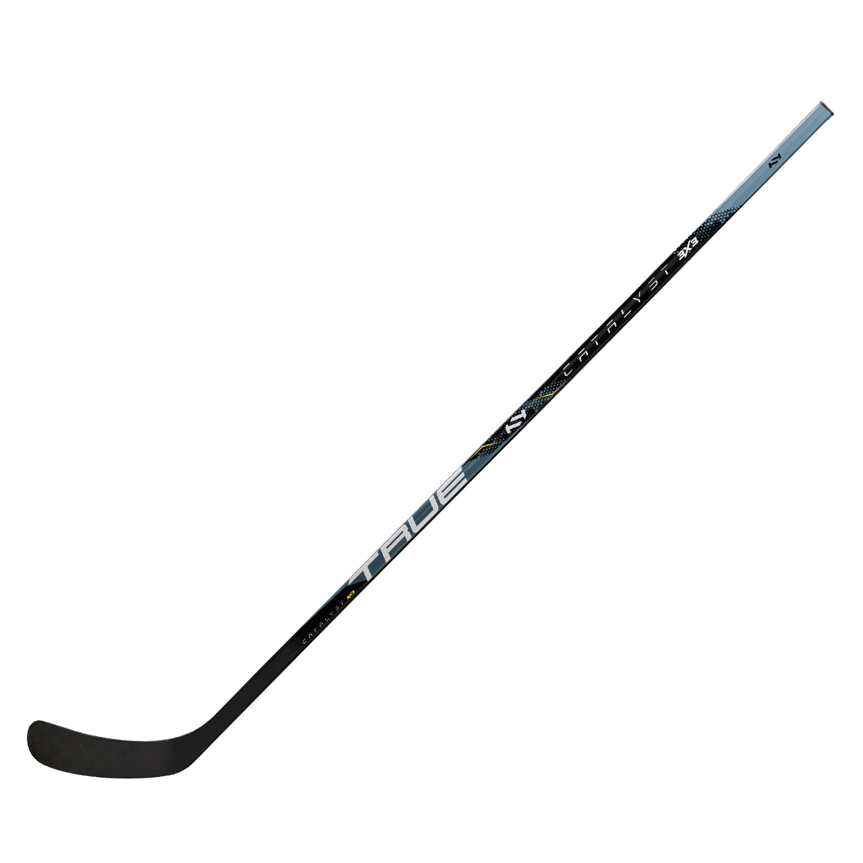 True Catalyst 3X3 Intermediate Hockey Stick