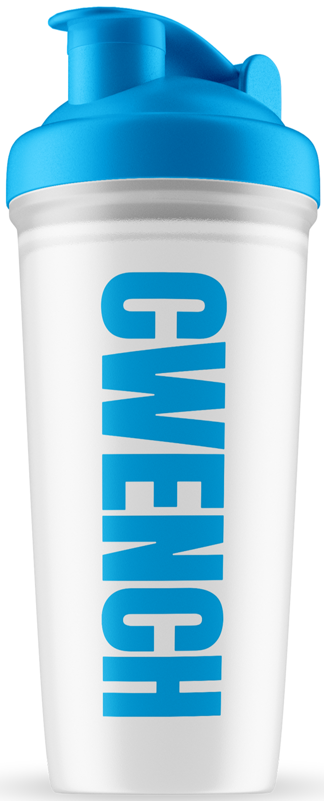 Cwench Shaker Cup - Cwench