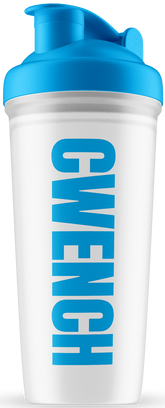 Cwench Shaker Cup
