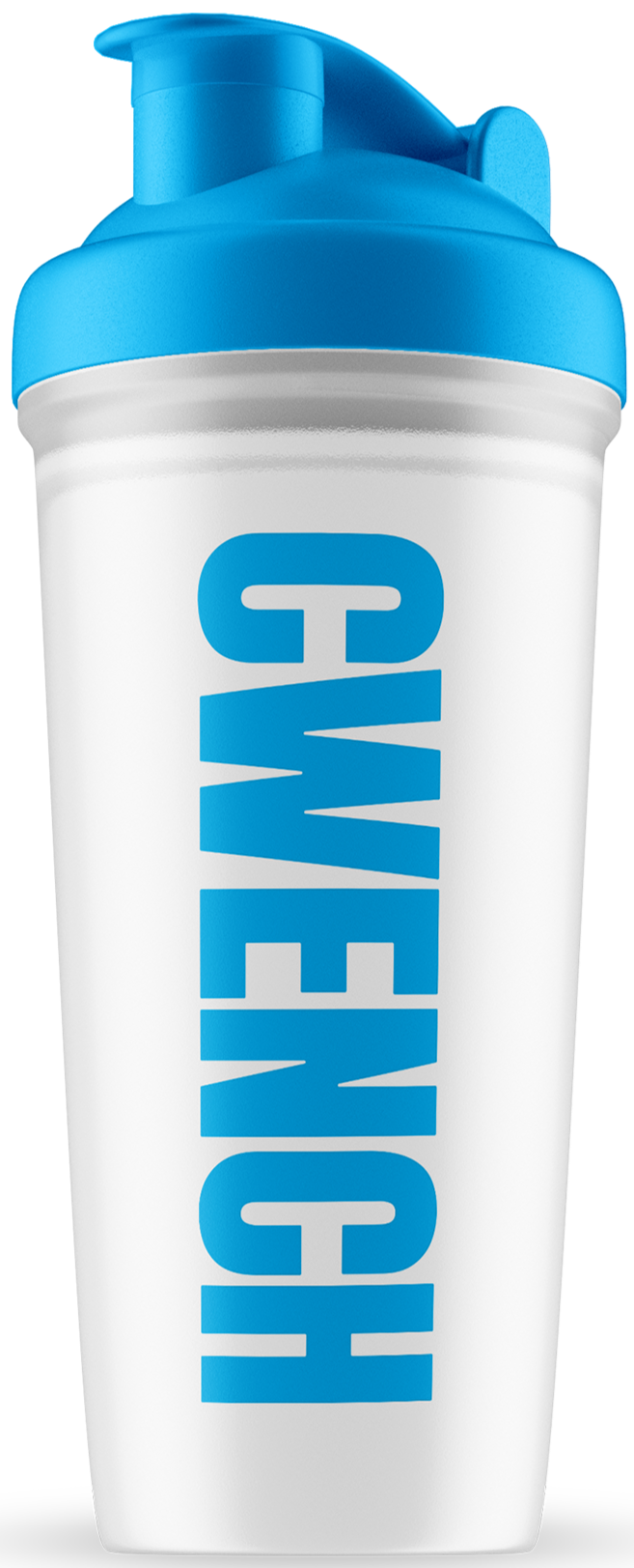 Cwench Shaker Cup