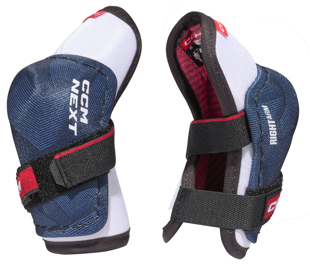 CCM Next Youth Elbow Pads - CCM