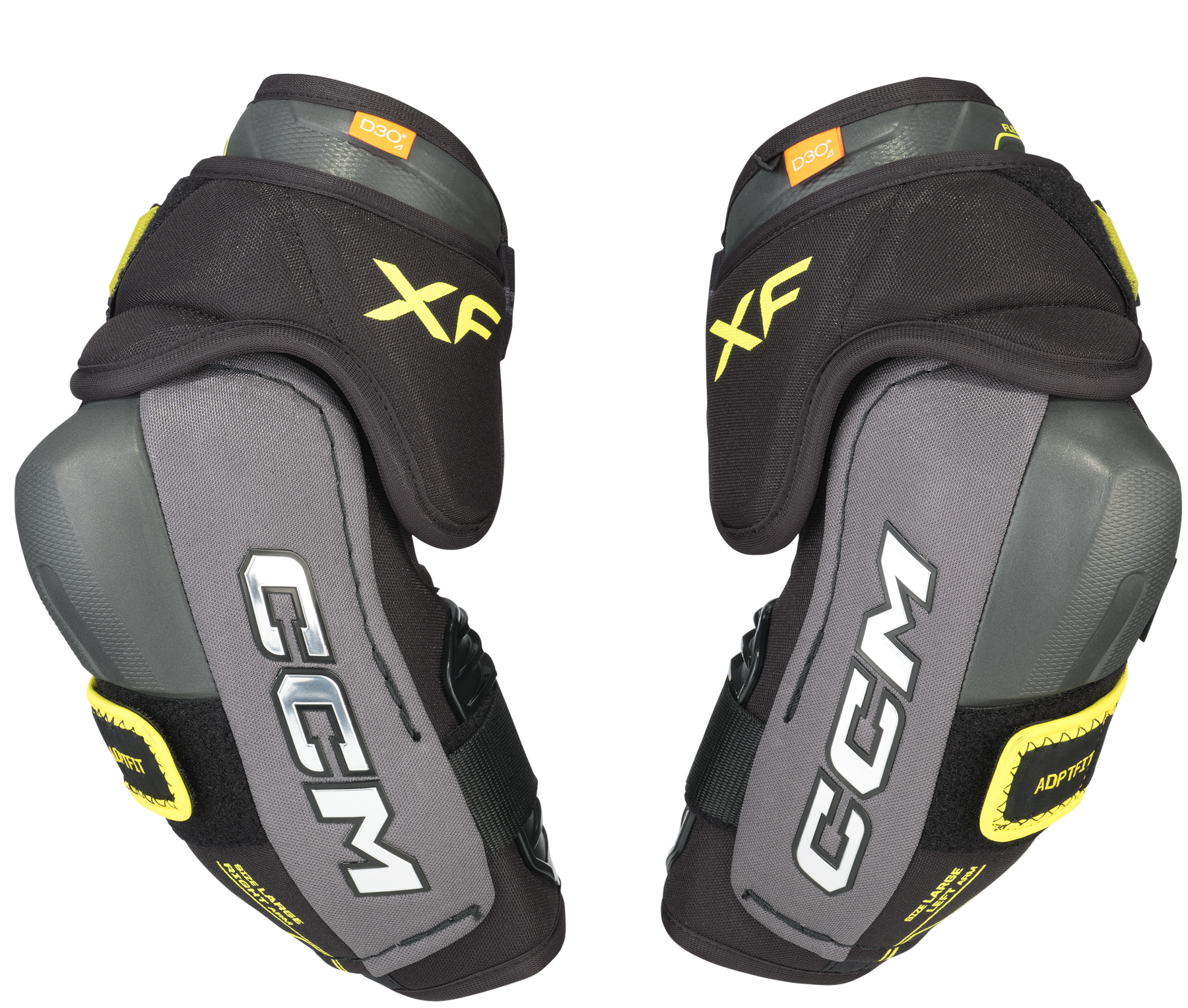 CCM Tacks XF Protège-Coudes Junior