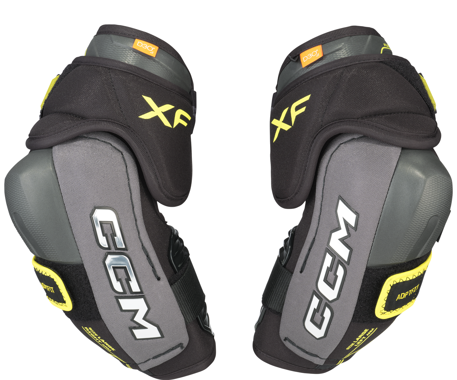 CCM Tacks XF Protège-Coudes Senior