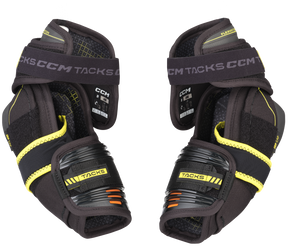 CCM Tacks XF Junior Elbow Pads