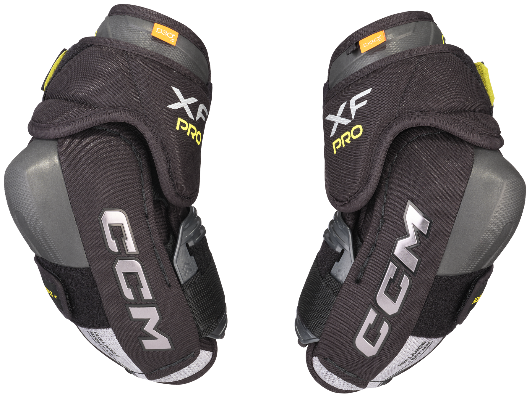 CCM Tacks XF Pro Protège-Coudes Junior