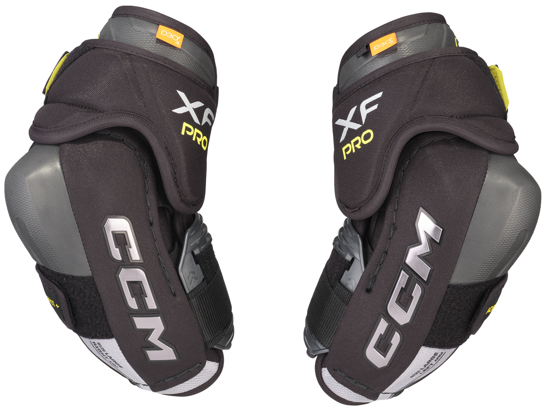 CCM Tacks XF Pro Senior Elbow Pads