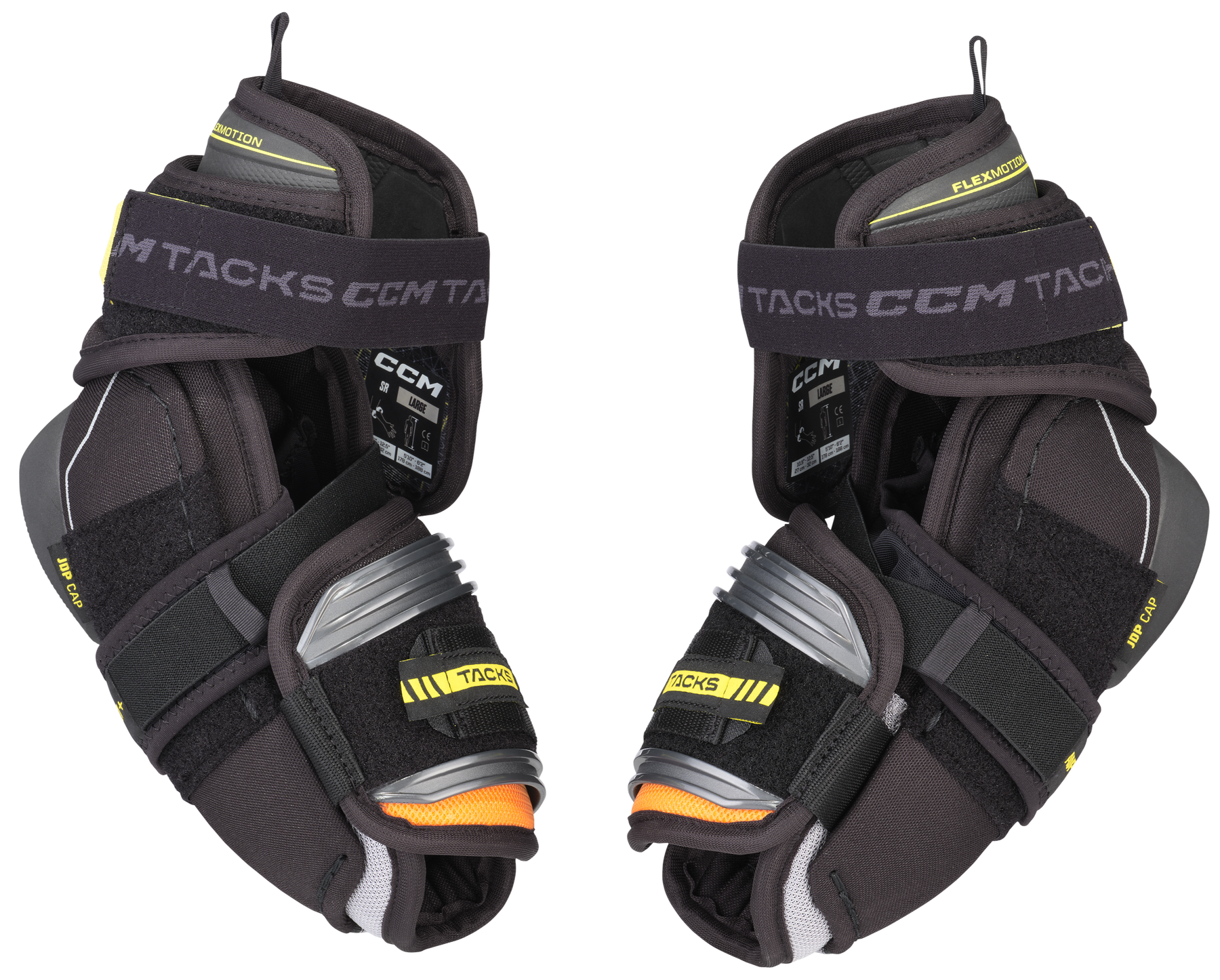 CCM Tacks XF Pro Protège-Coudes Junior