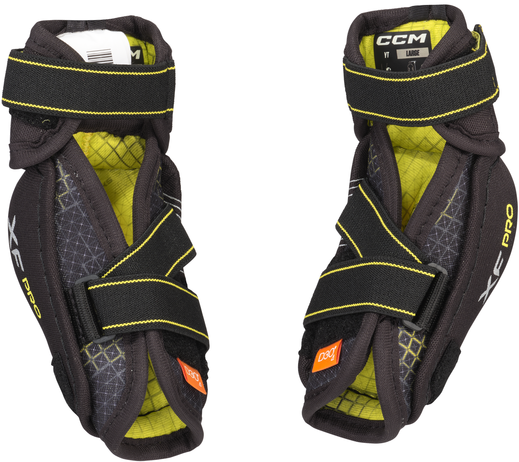 CCM Tacks XF Pro Protège-Coudes Enfant