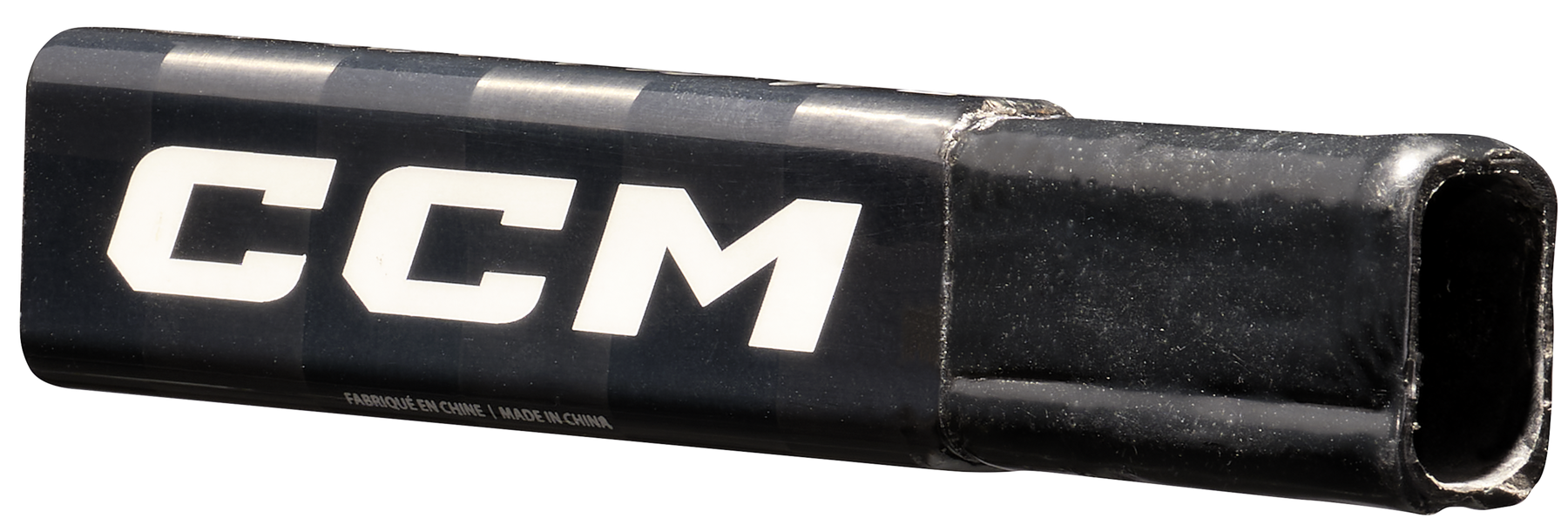 CCM “R” Shape End Plug