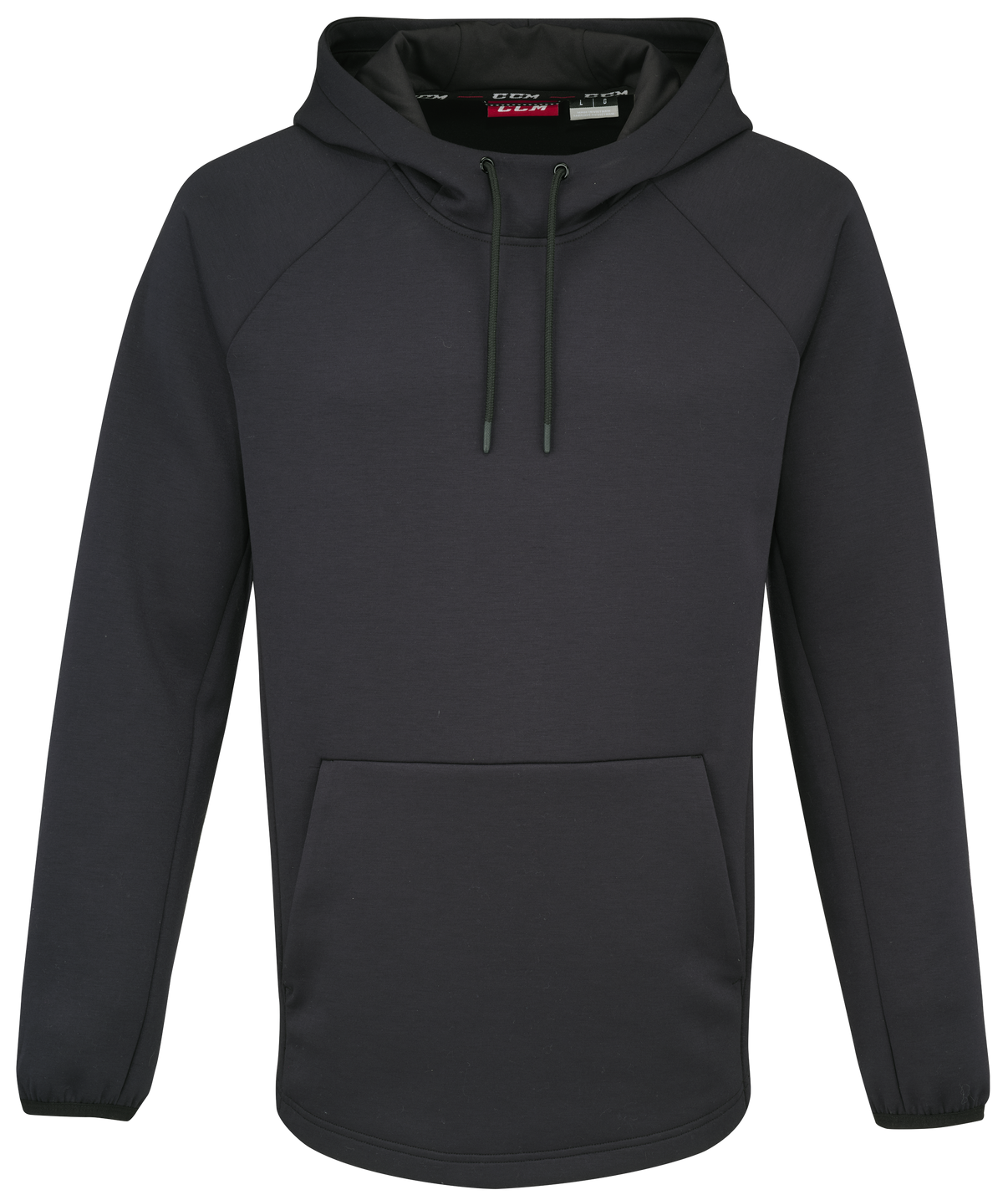 CCM Premium Tech Fleece Pullover Hoodie Adult - CCM