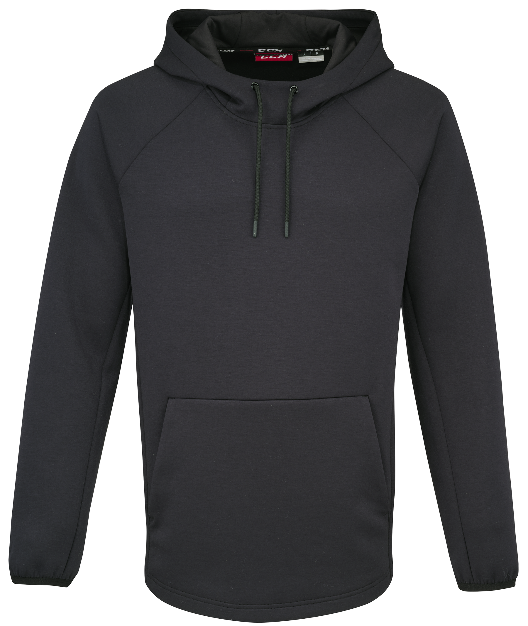 CCM Premium Tech Fleece Pullover Hoodie Adult