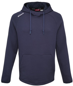 CCM Premium Tech Fleece Pullover Hoodie Adult