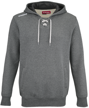 CCM Team Fleece Hoodie Adult (2024)