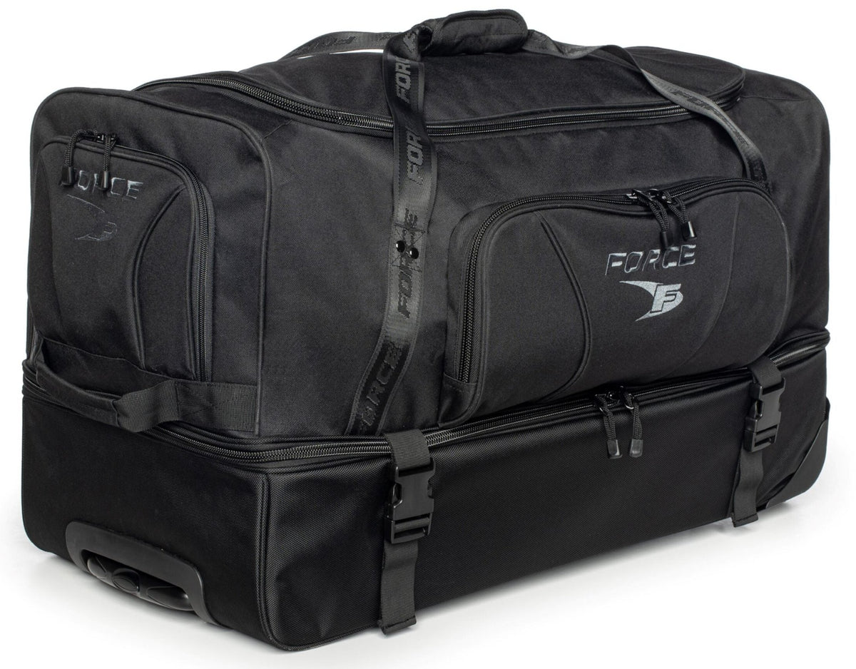 Force Officiating Wheeled Bag