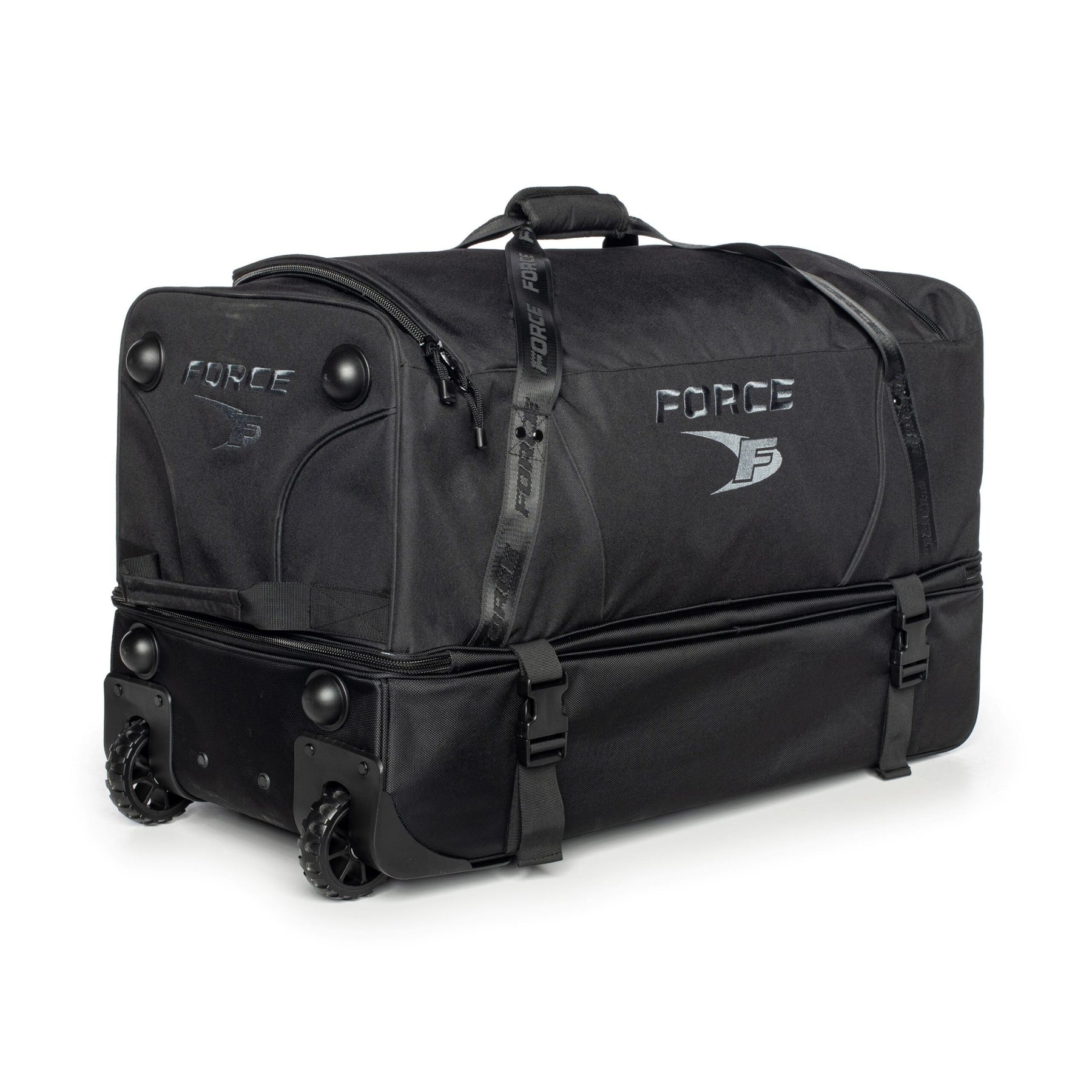 Force Officiating Wheeled Bag