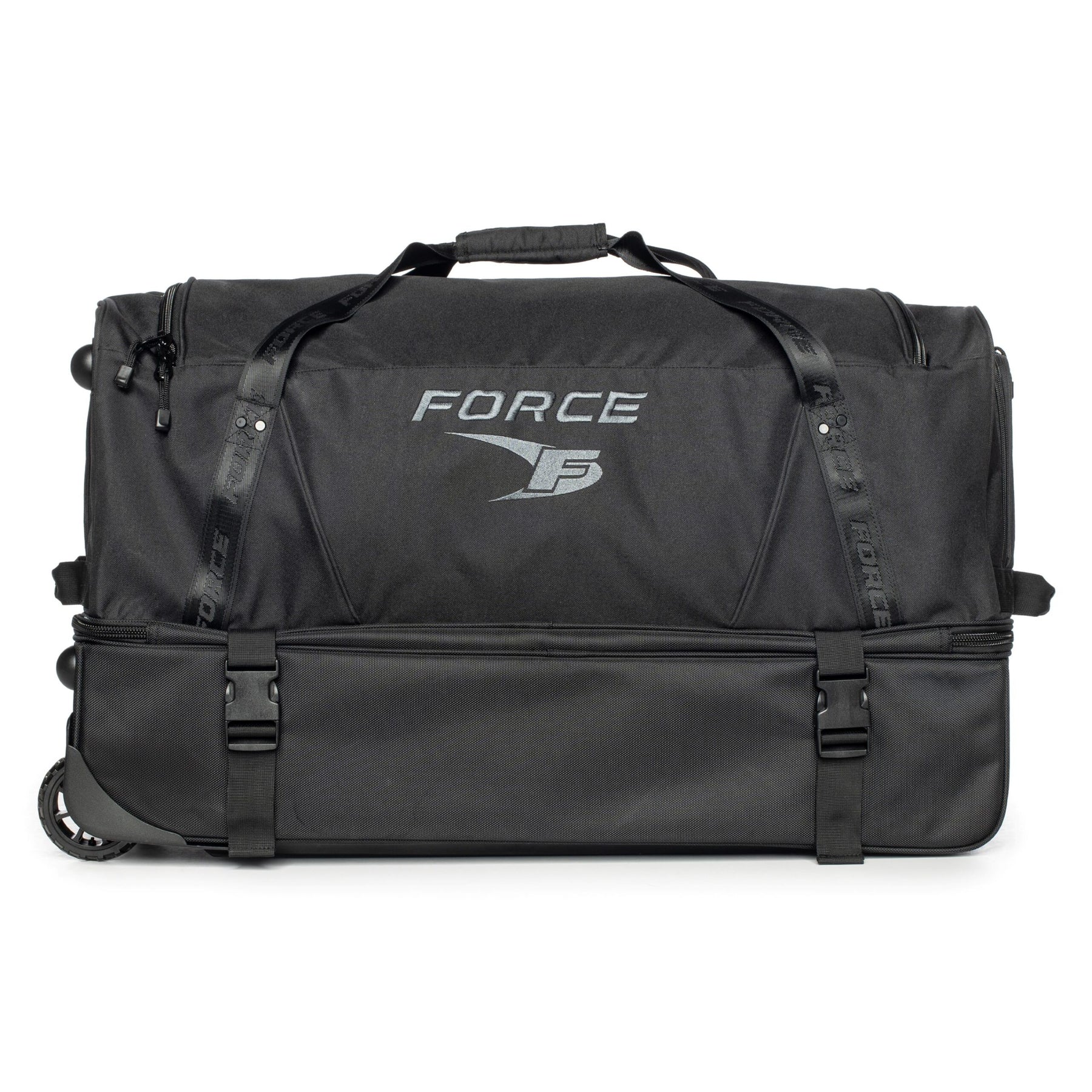 Force Officiating Wheeled Bag