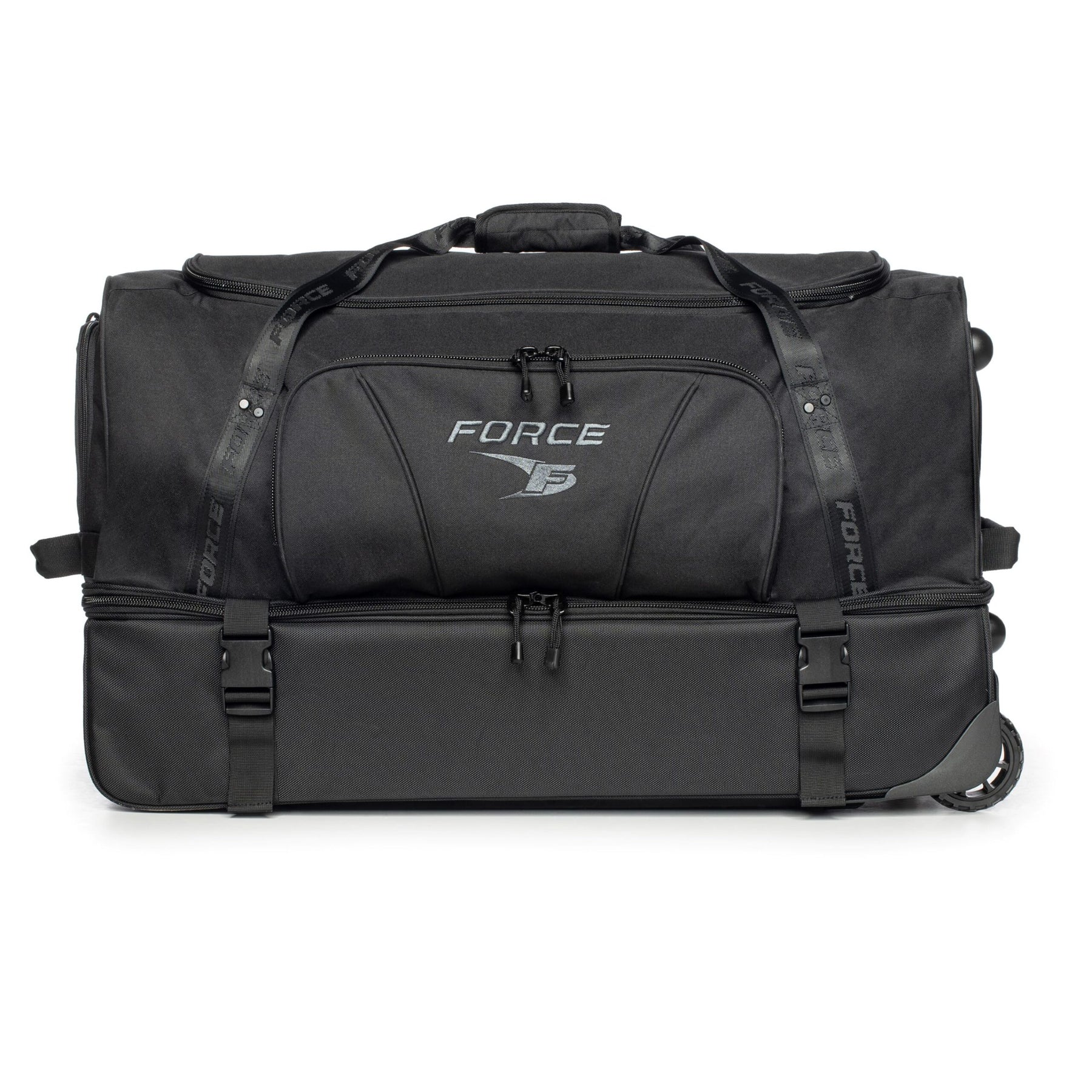 Force Officiating Wheeled Bag