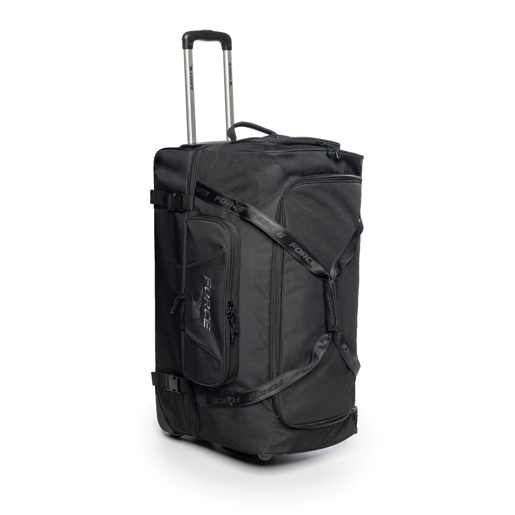 Force Officiating Wheeled Bag