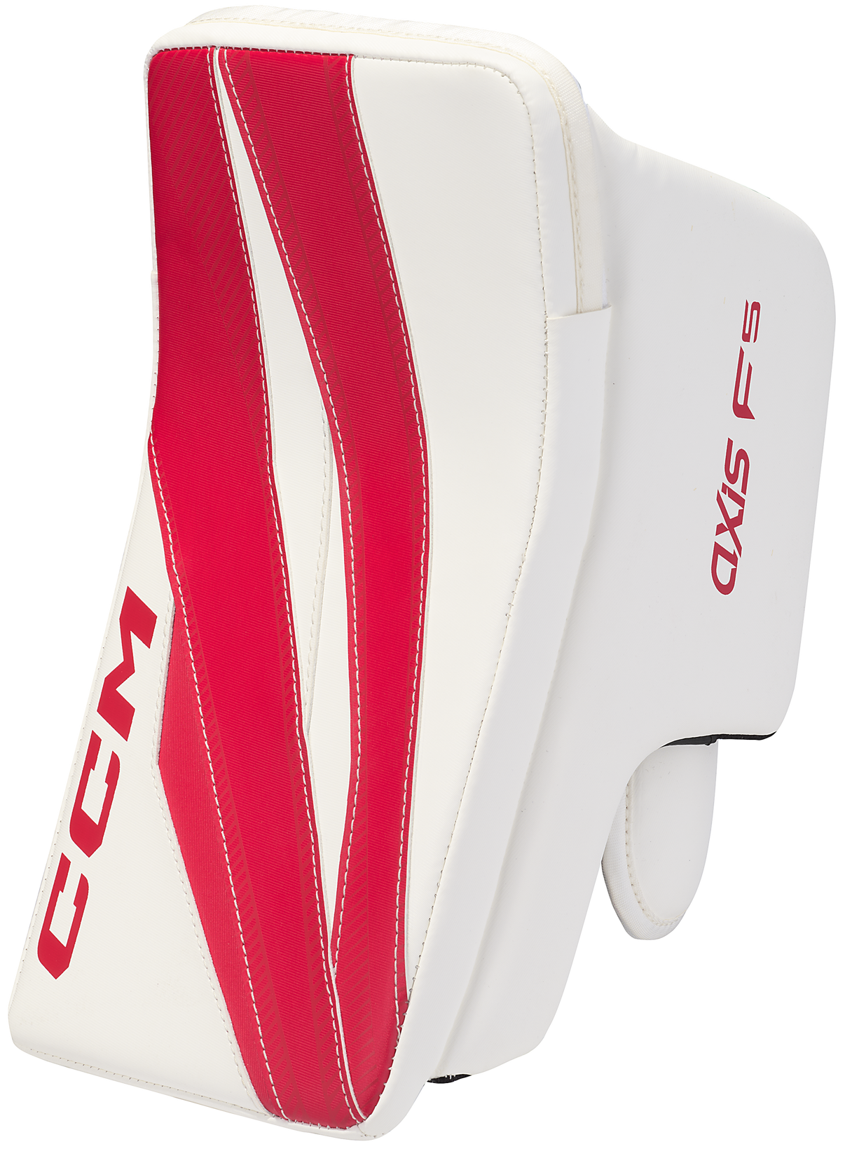 CCM Axis F5 Junior Goalie Blocker - CCM