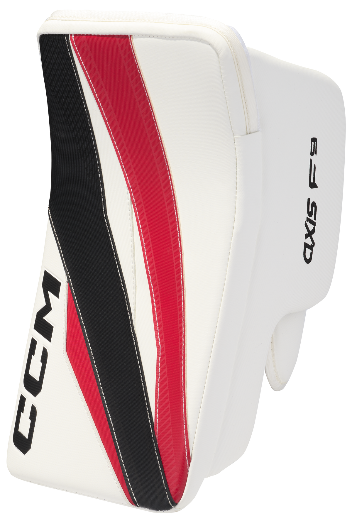 CCM Axis F9 Senior Goalie Blocker