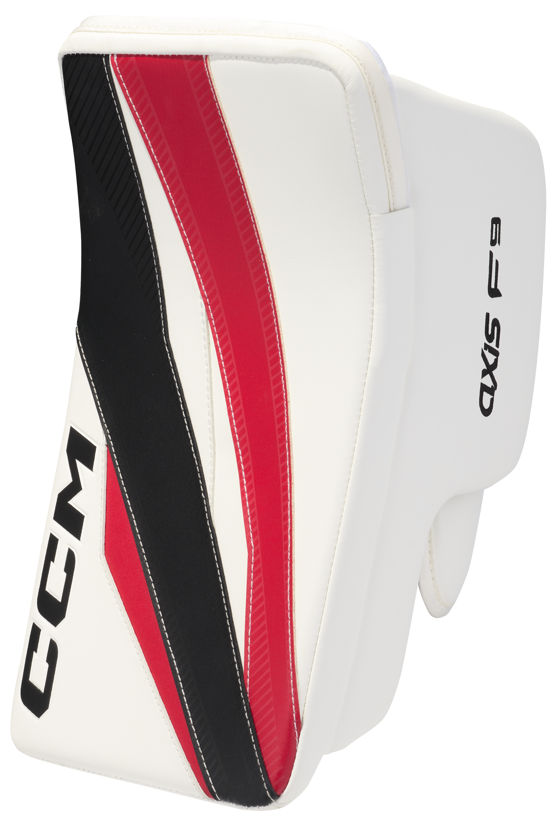 CCM Axis F9 Bloqueur de Gardien Senior