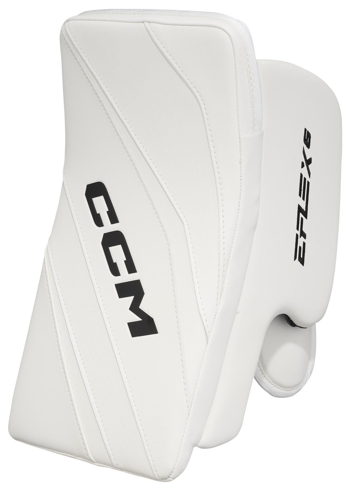 CCM EFLEX 6 Senior Goalie Blocker - CCM