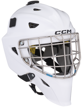 CCM Axis F5 Masque de Gardien Enfant