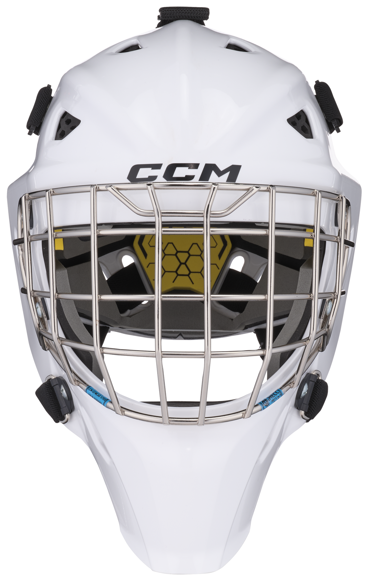 CCM Axis F5 Junior Goalie Mask - CCM