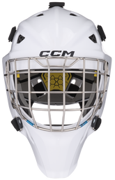 CCM Axis F5 Masque de Gardien Enfant