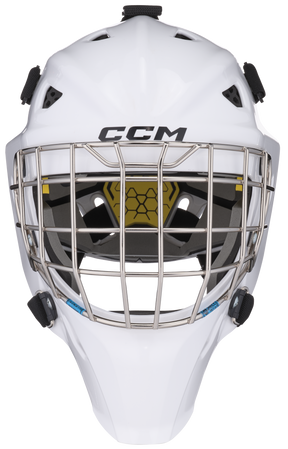 CCM Axis F5 Masque de Gardien Enfant