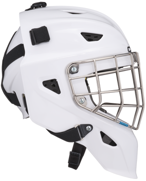 CCM Axis F5 Masque de Gardien Enfant