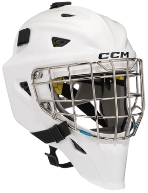 CCM Axis F5 Masque de Gardien Senior