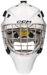 CCM Axis F5 Senior Goalie Mask